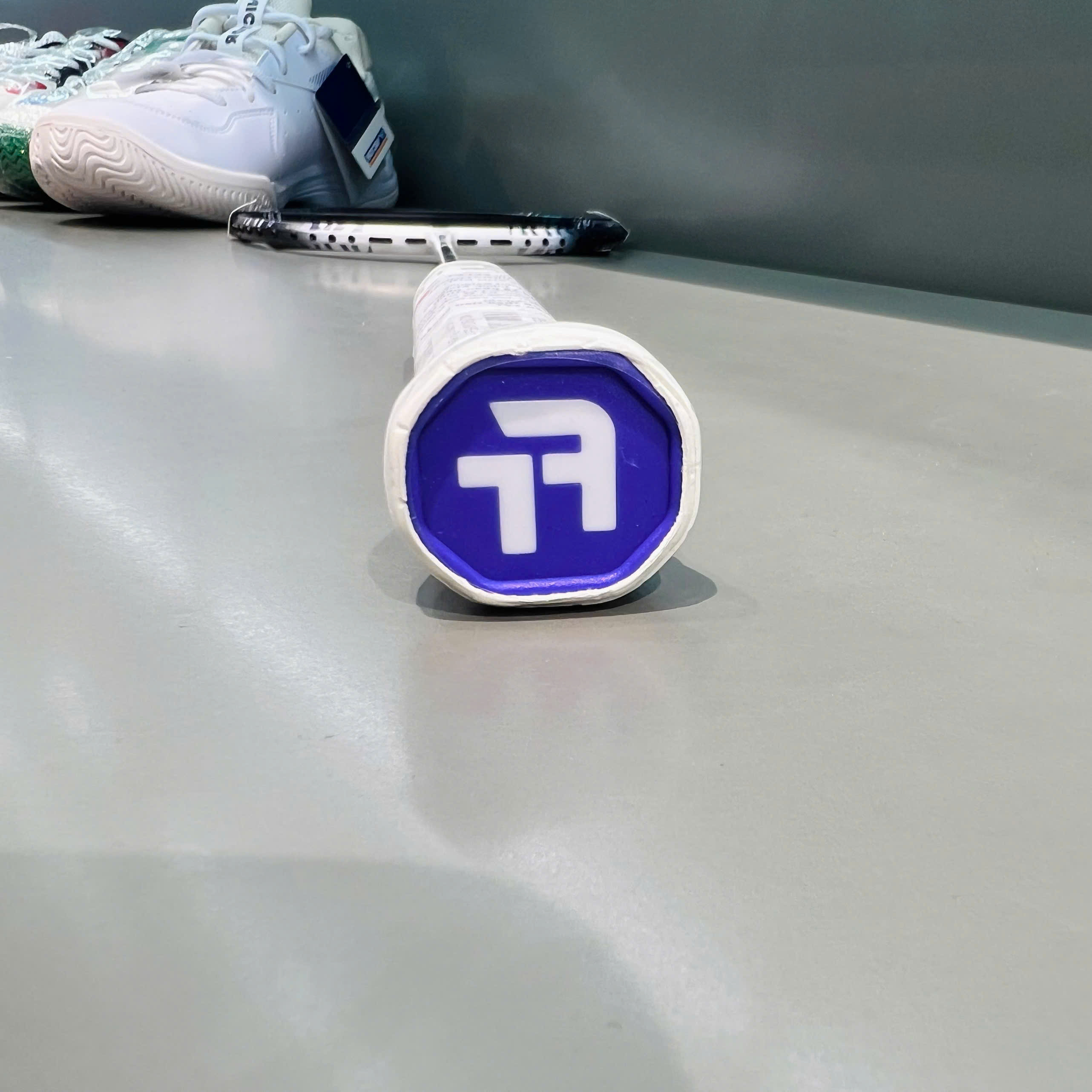 Vợt Cầu Lông Felet Carbon WOVEN ZYNGER Chính Hãng - Ổn Định - Cảm Giác Đầm Tay - Carbon Woven  Chắc –Kiểm Soát